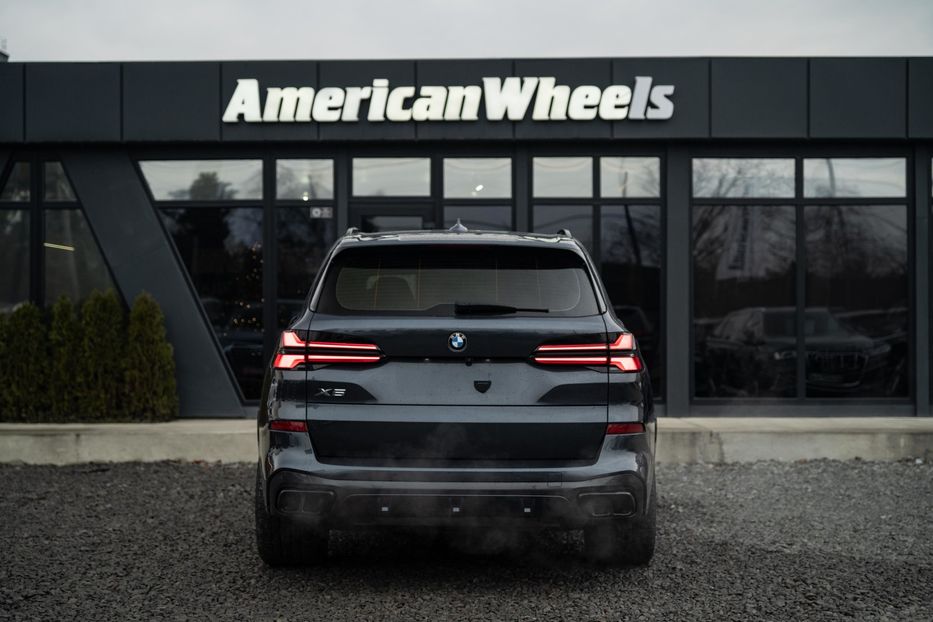Продам BMW X5 xDrive45e 2020 года в Черновцах