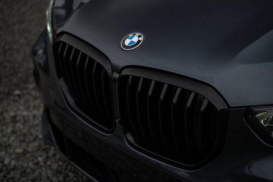 Продам BMW X5 xDrive45e 2020 года в Черновцах