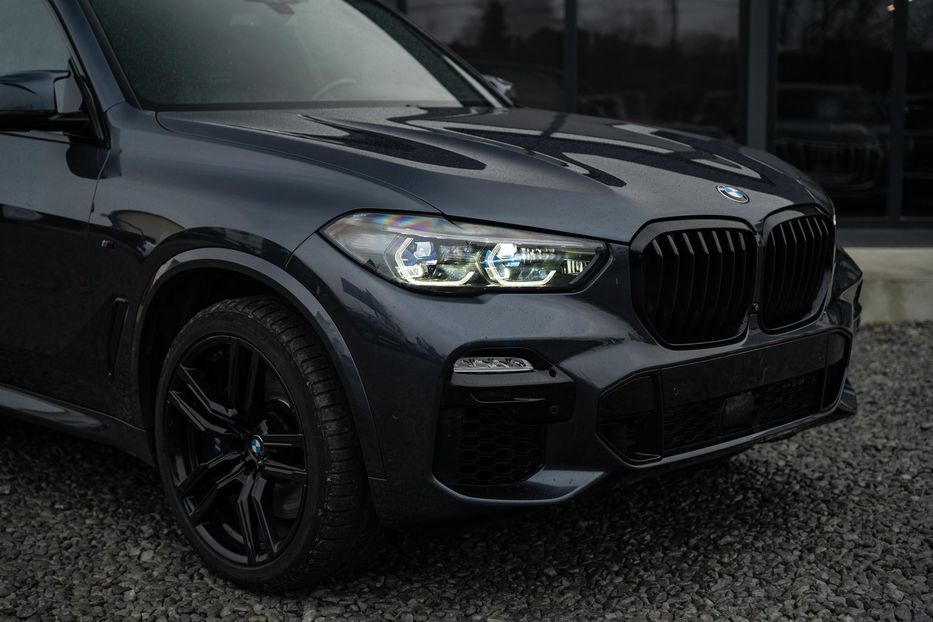 Продам BMW X5 xDrive45e 2020 года в Черновцах