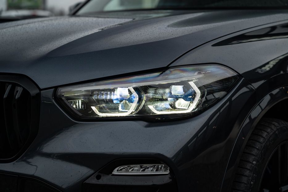 Продам BMW X5 xDrive45e 2020 года в Черновцах