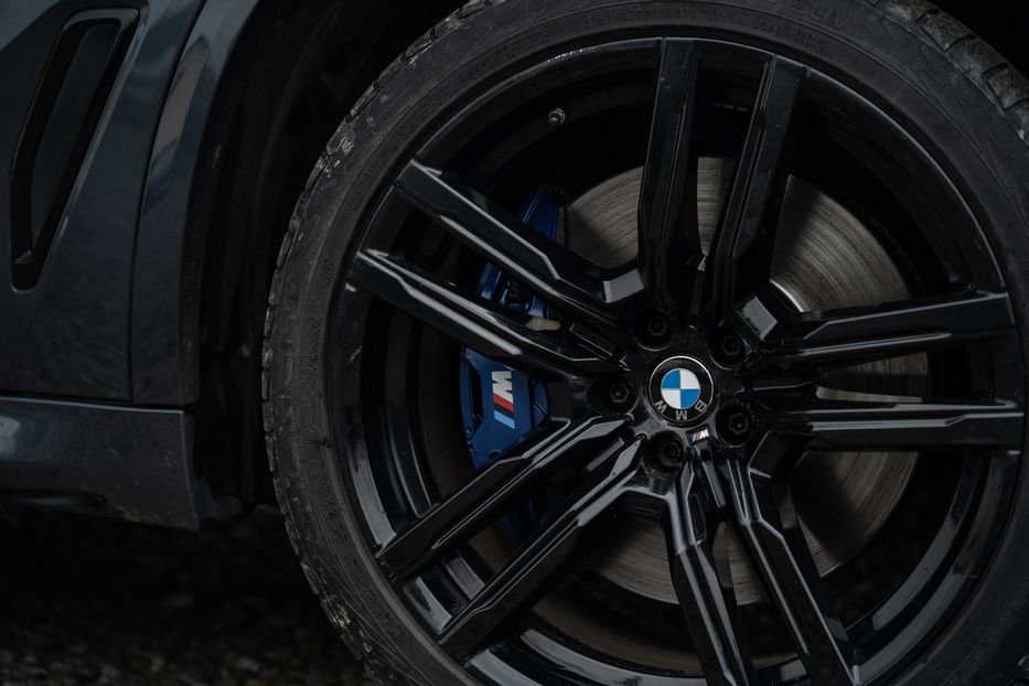 Продам BMW X5 xDrive45e 2020 года в Черновцах