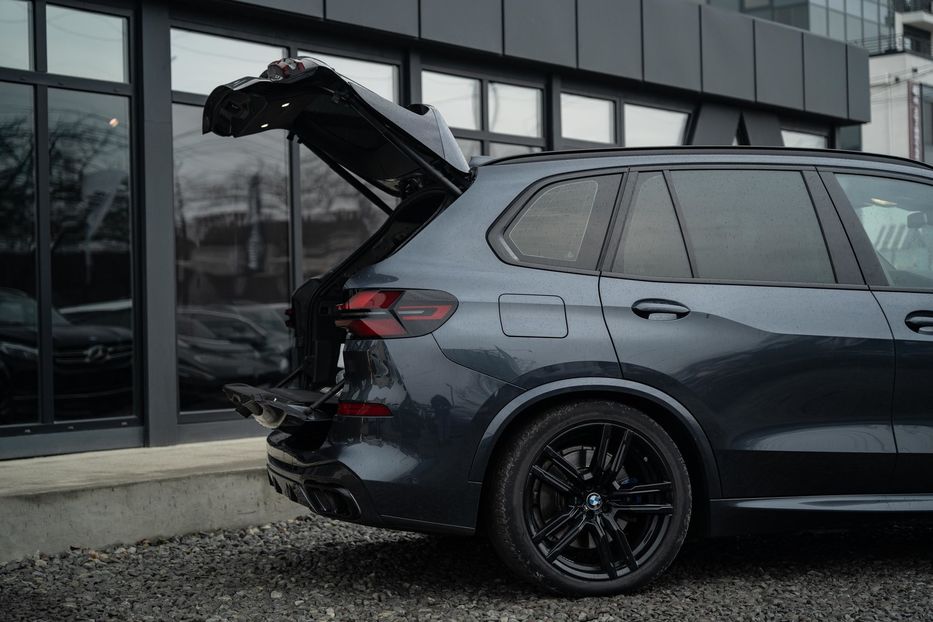 Продам BMW X5 xDrive45e 2020 года в Черновцах