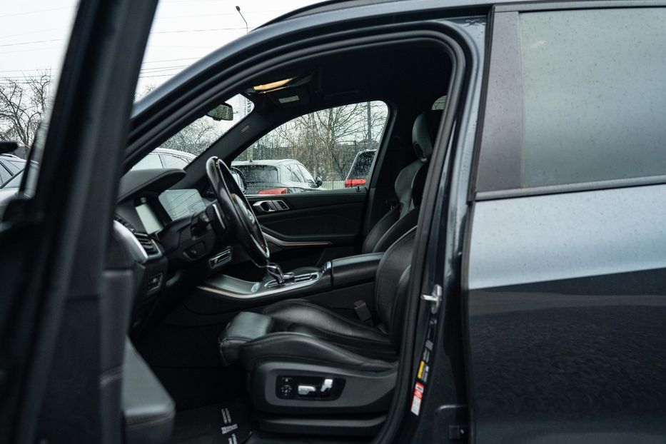 Продам BMW X5 xDrive45e 2020 года в Черновцах