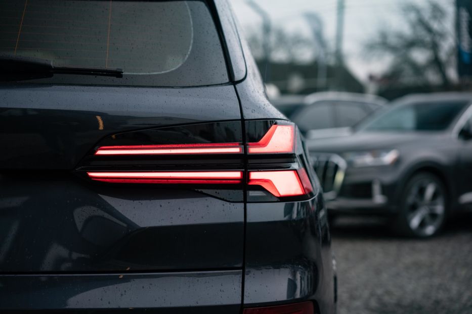 Продам BMW X5 xDrive45e 2020 года в Черновцах