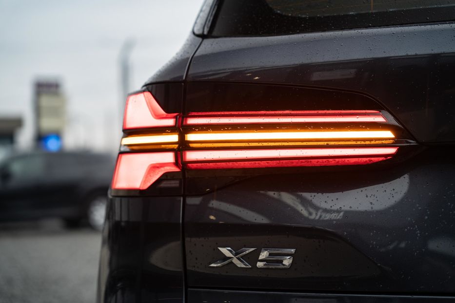 Продам BMW X5 xDrive45e 2020 года в Черновцах