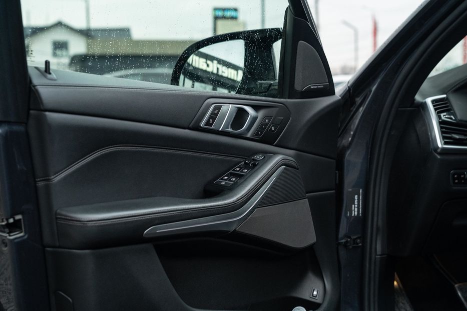 Продам BMW X5 xDrive45e 2020 года в Черновцах