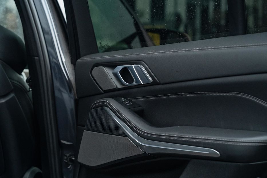 Продам BMW X5 xDrive45e 2020 года в Черновцах