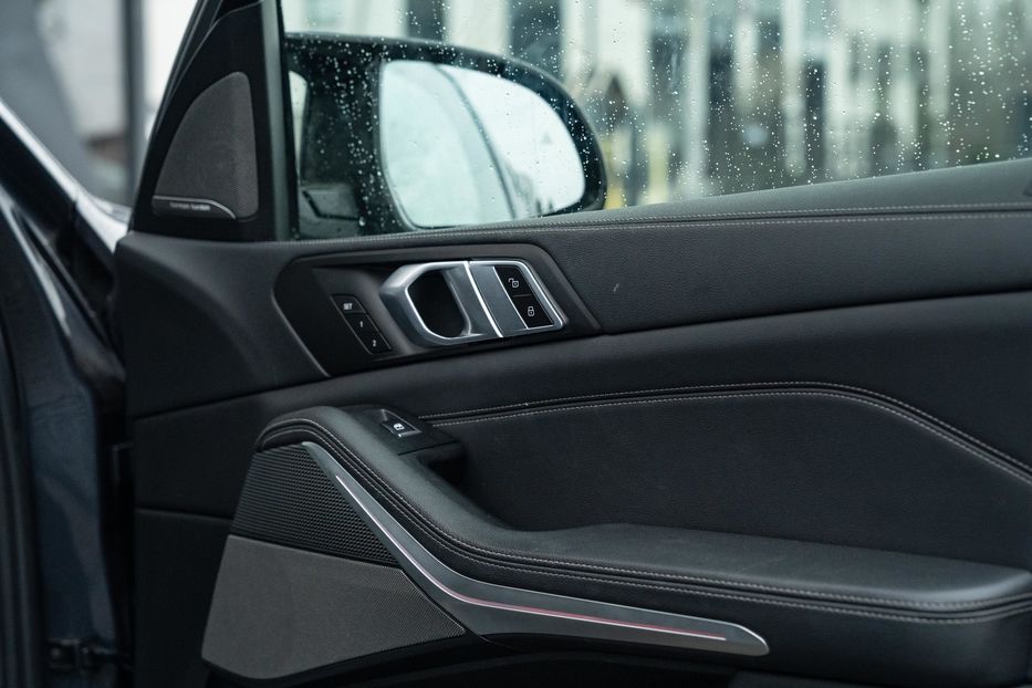 Продам BMW X5 xDrive45e 2020 года в Черновцах