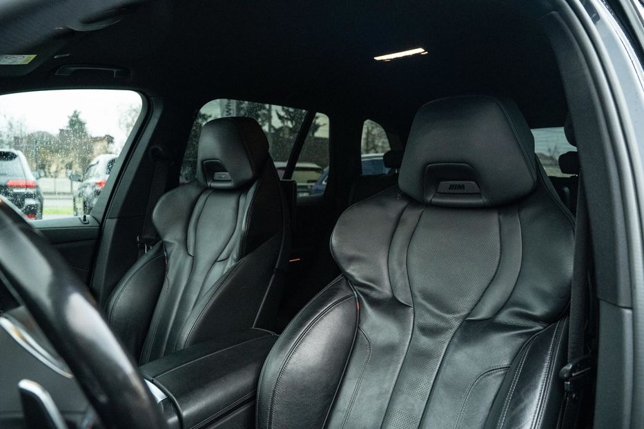 Продам BMW X5 xDrive45e 2020 года в Черновцах