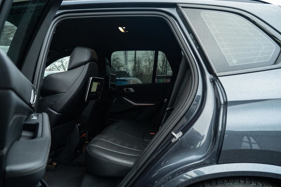 Продам BMW X5 xDrive45e 2020 года в Черновцах