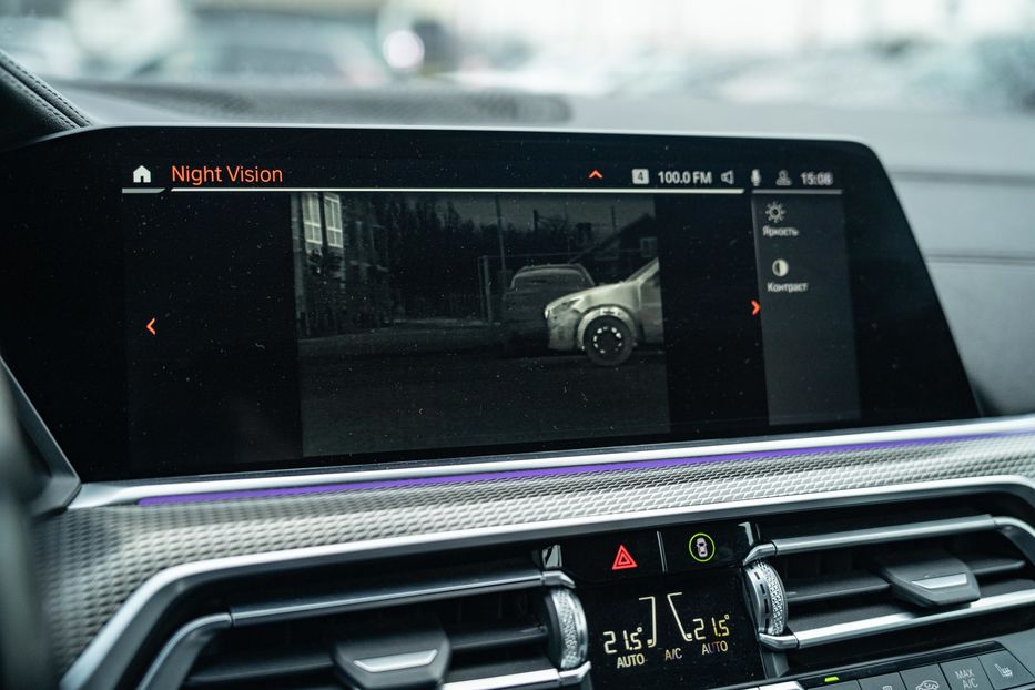 Продам BMW X5 xDrive45e 2020 года в Черновцах