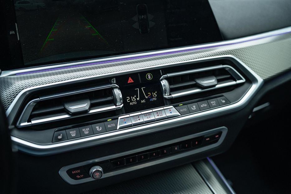 Продам BMW X5 xDrive45e 2020 года в Черновцах