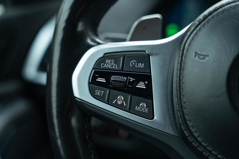 Продам BMW X5 xDrive45e 2020 года в Черновцах