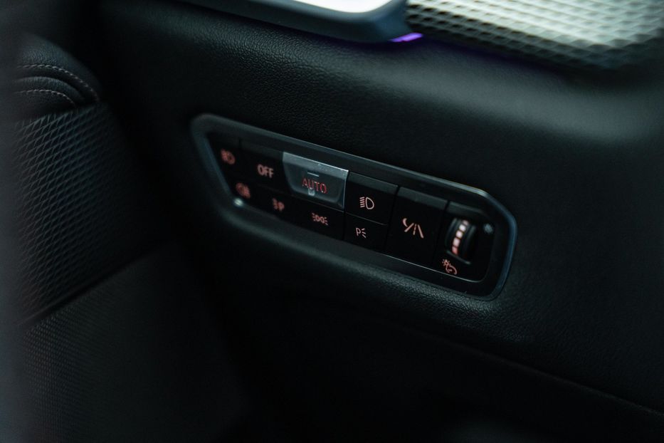 Продам BMW X5 xDrive45e 2020 года в Черновцах