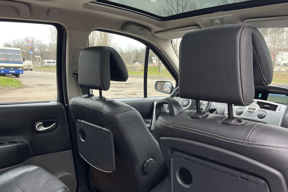 Продам Renault Grand Scenic 2008 года в Николаеве