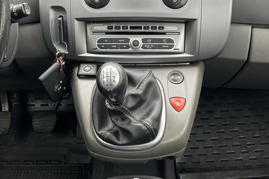 Продам Renault Grand Scenic 2008 года в Николаеве