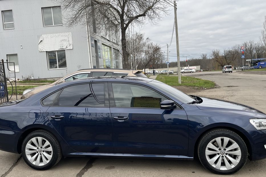 Продам Volkswagen Passat B7 SE 2015 года в Николаеве