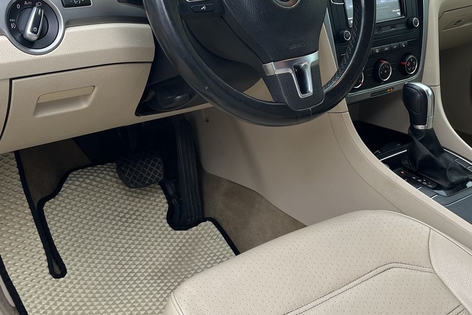 Продам Volkswagen Passat B7 SE 2015 года в Николаеве