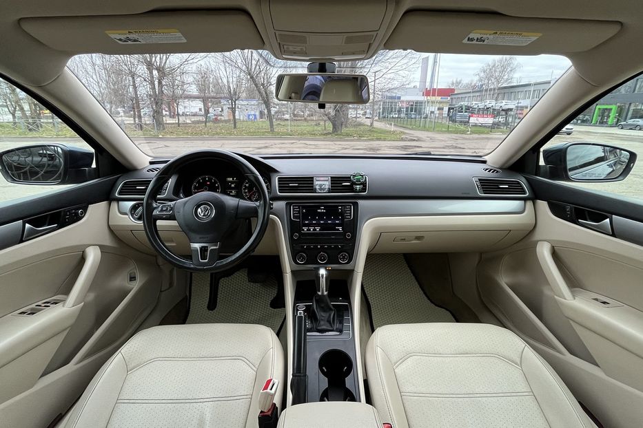 Продам Volkswagen Passat B7 SE 2015 года в Николаеве