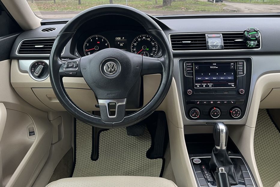 Продам Volkswagen Passat B7 SE 2015 года в Николаеве