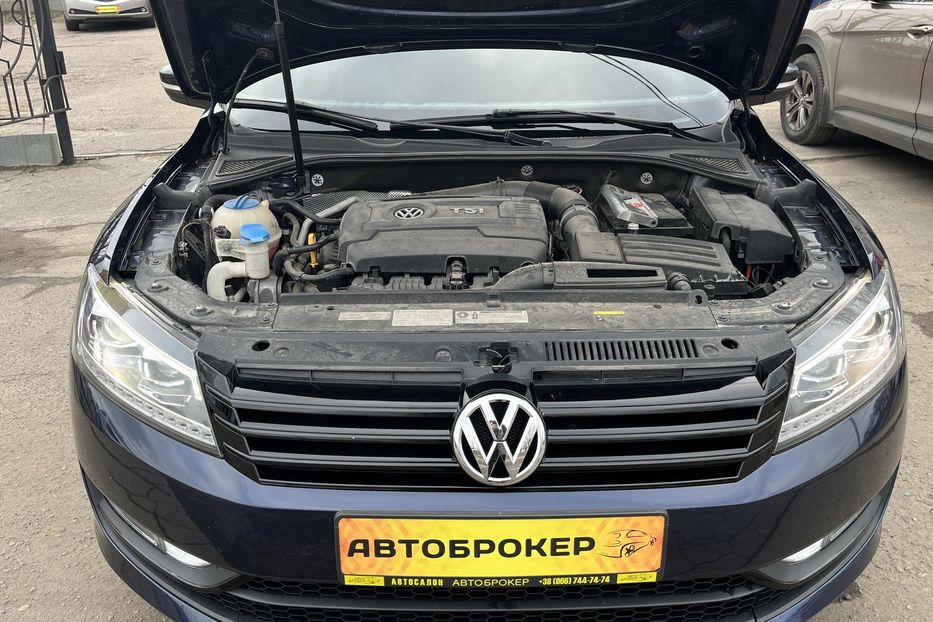 Продам Volkswagen Passat B7 SE 2015 года в Николаеве