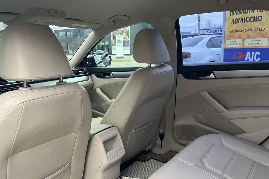 Продам Volkswagen Passat B7 SE 2015 года в Николаеве
