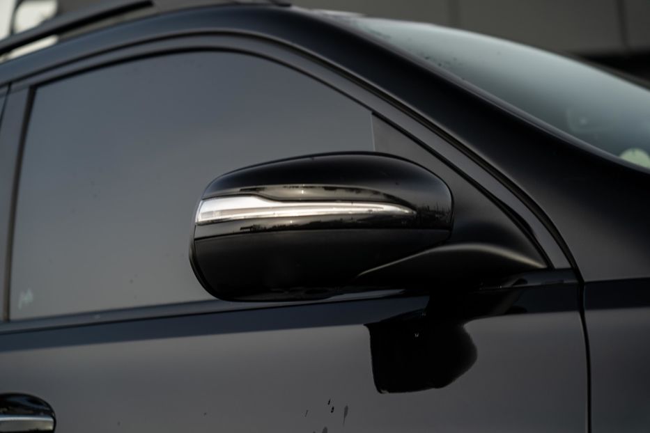 Продам Mercedes-Benz GLS-Class 350d 4Matic 2019 года в Черновцах