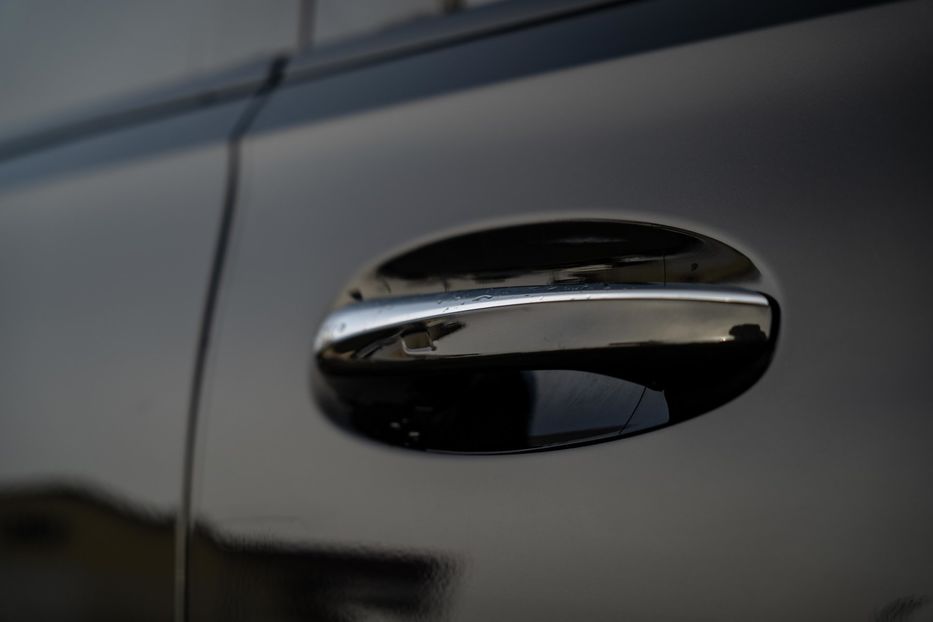 Продам Mercedes-Benz GLS-Class 350d 4Matic 2019 года в Черновцах