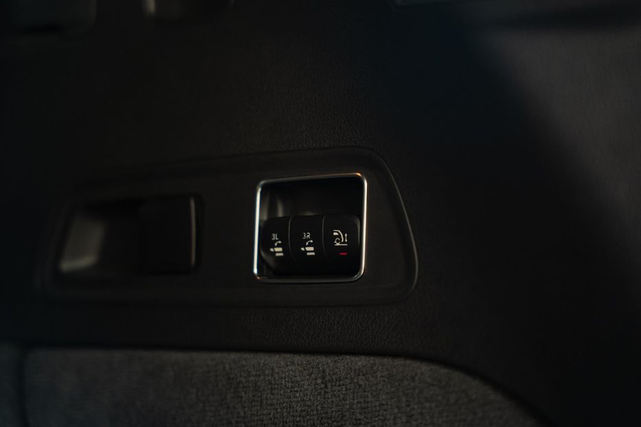 Продам Mercedes-Benz GLS-Class 350d 4Matic 2019 года в Черновцах