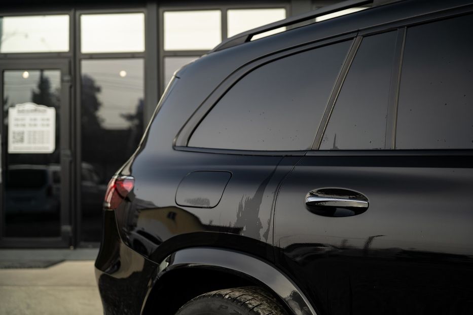 Продам Mercedes-Benz GLS-Class 350d 4Matic 2019 года в Черновцах