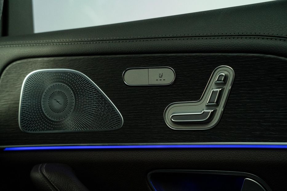 Продам Mercedes-Benz GLS-Class 350d 4Matic 2019 года в Черновцах