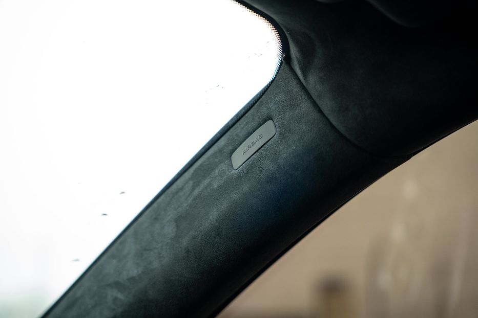 Продам Mercedes-Benz GLS-Class 350d 4Matic 2019 года в Черновцах