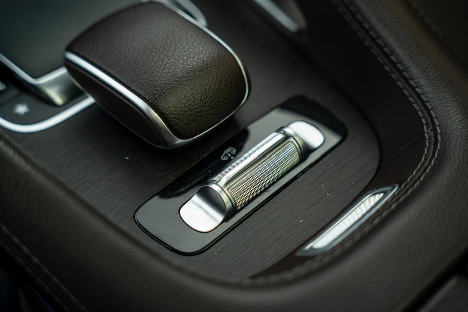 Продам Mercedes-Benz GLS-Class 350d 4Matic 2019 года в Черновцах