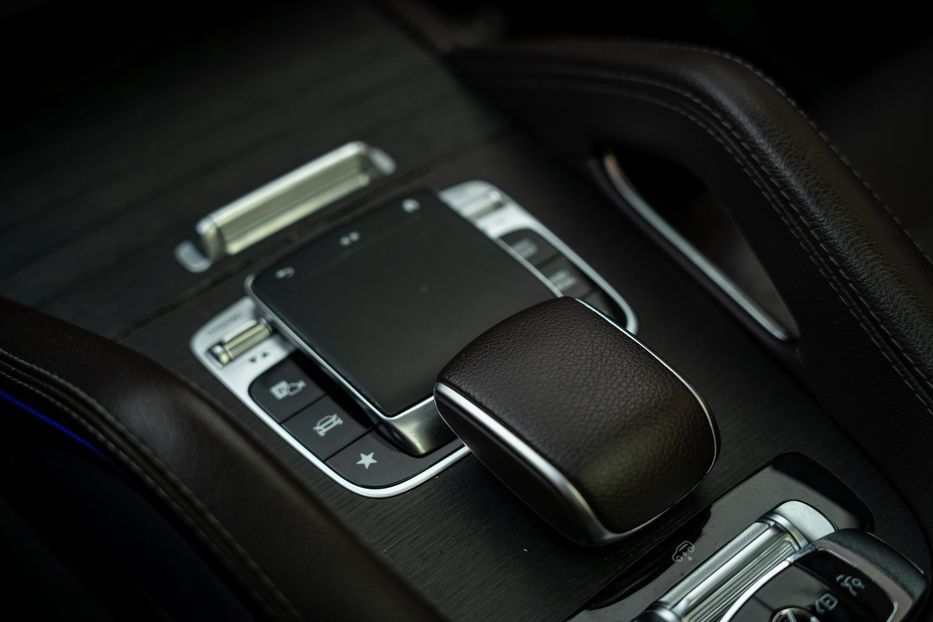 Продам Mercedes-Benz GLS-Class 350d 4Matic 2019 года в Черновцах