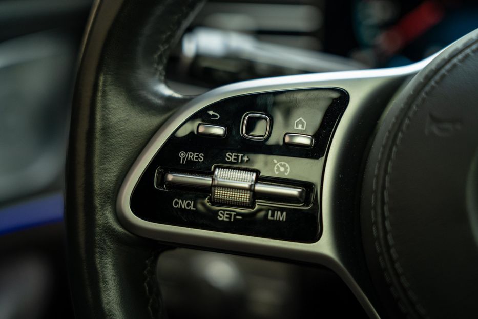 Продам Mercedes-Benz GLS-Class 350d 4Matic 2019 года в Черновцах