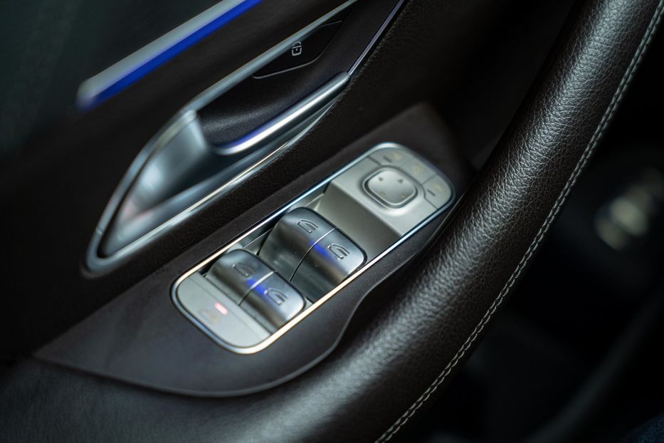 Продам Mercedes-Benz GLS-Class 350d 4Matic 2019 года в Черновцах