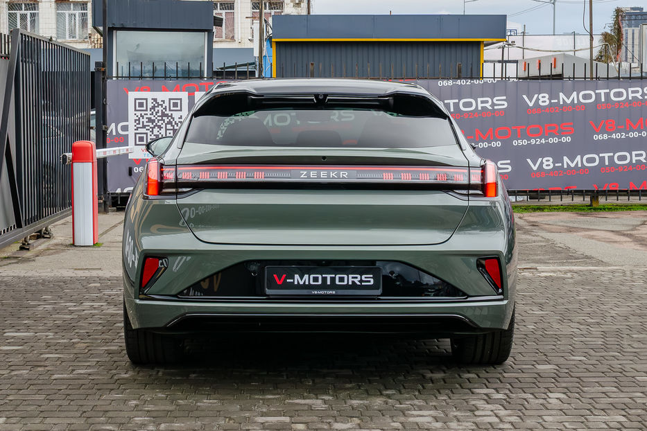 Продам Tesla Model S ZEEKR 001 YOU 100kWh 2024 года в Киеве