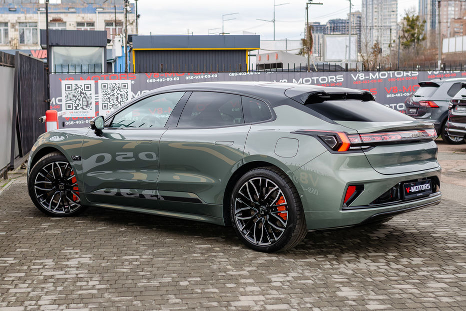 Продам Tesla Model S ZEEKR 001 YOU 100kWh 2024 года в Киеве