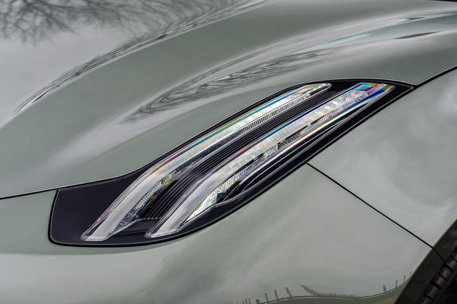 Продам Tesla Model S ZEEKR 001 YOU 100kWh 2024 года в Киеве