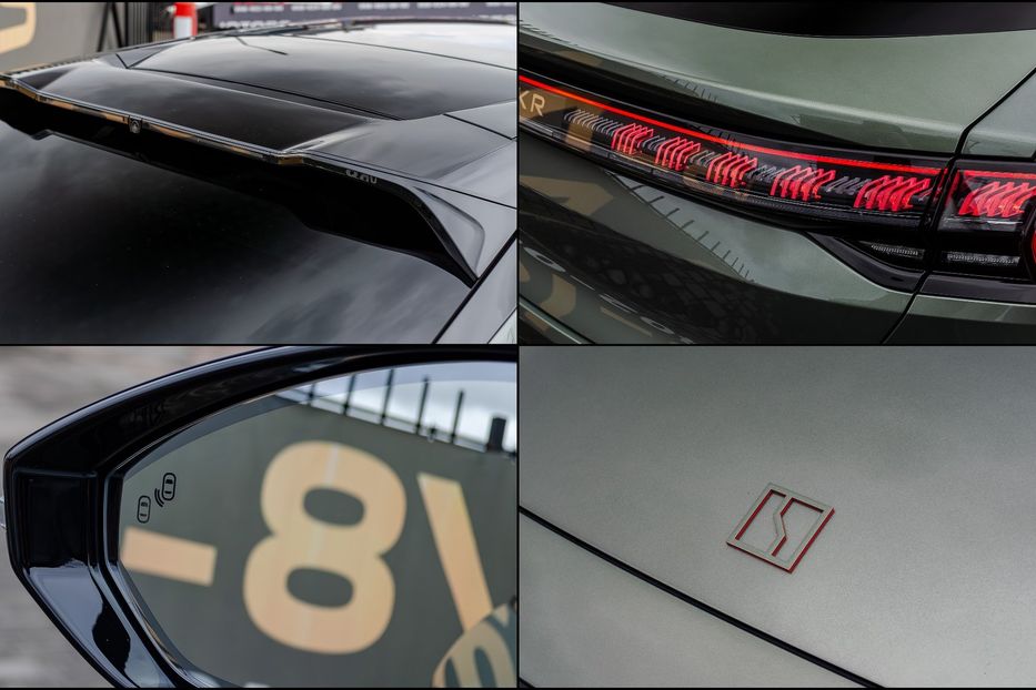 Продам Tesla Model S ZEEKR 001 YOU 100kWh 2024 года в Киеве