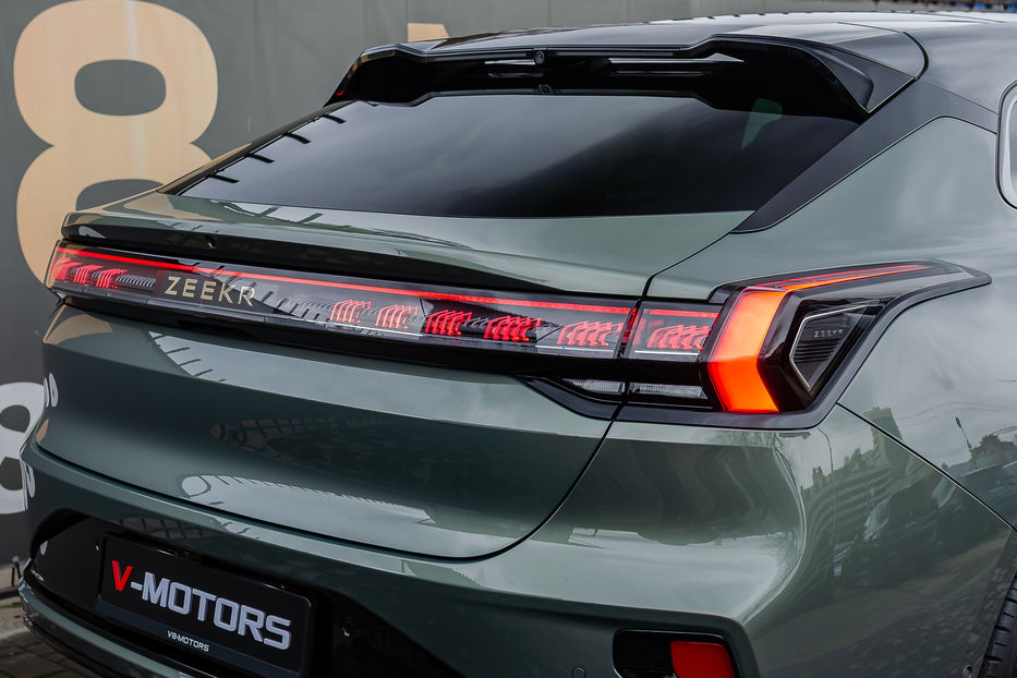 Продам Tesla Model S ZEEKR 001 YOU 100kWh 2024 года в Киеве