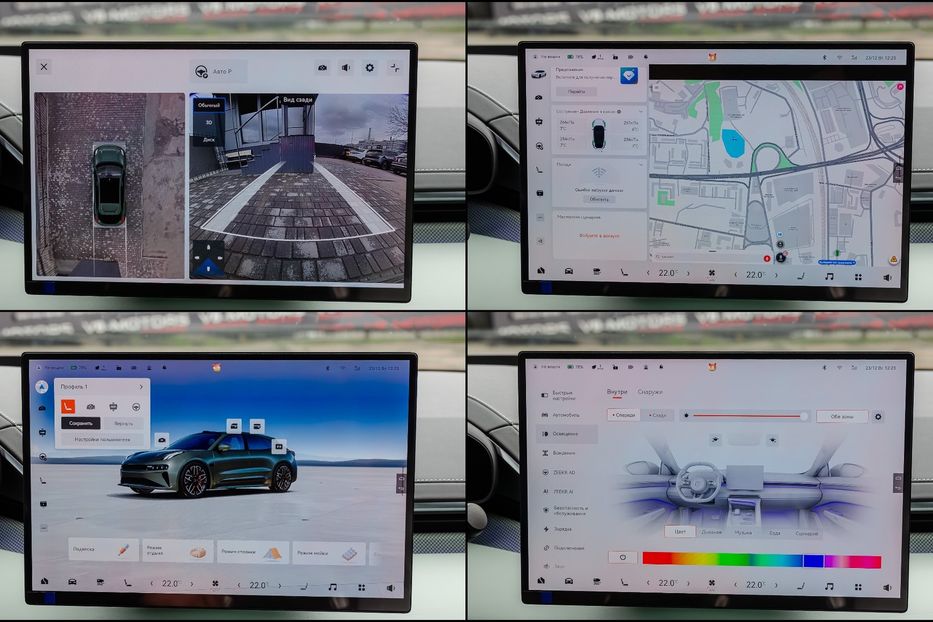 Продам Tesla Model S ZEEKR 001 YOU 100kWh 2024 года в Киеве