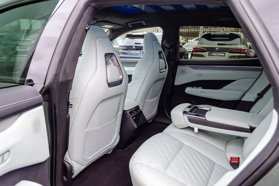 Продам Tesla Model S ZEEKR 001 YOU 100kWh 2024 года в Киеве