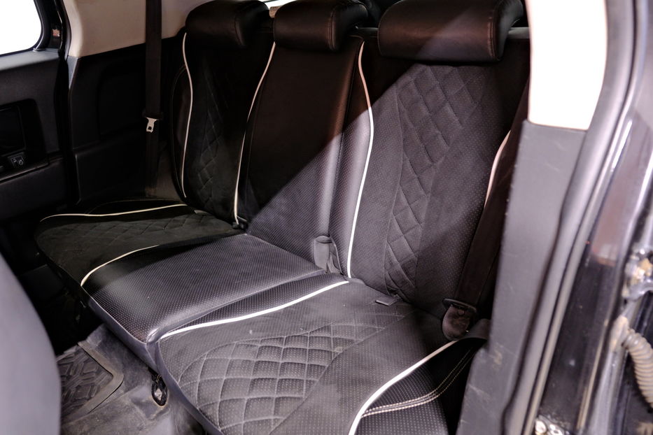 Продам Toyota FJ Cruiser 2008 года в Одессе