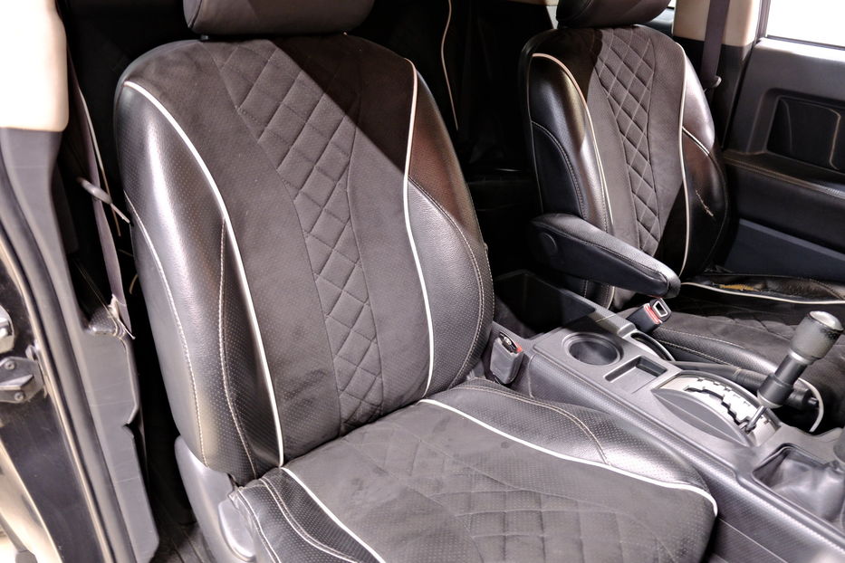 Продам Toyota FJ Cruiser 2008 года в Одессе