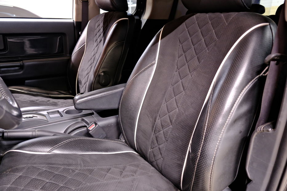 Продам Toyota FJ Cruiser 2008 года в Одессе