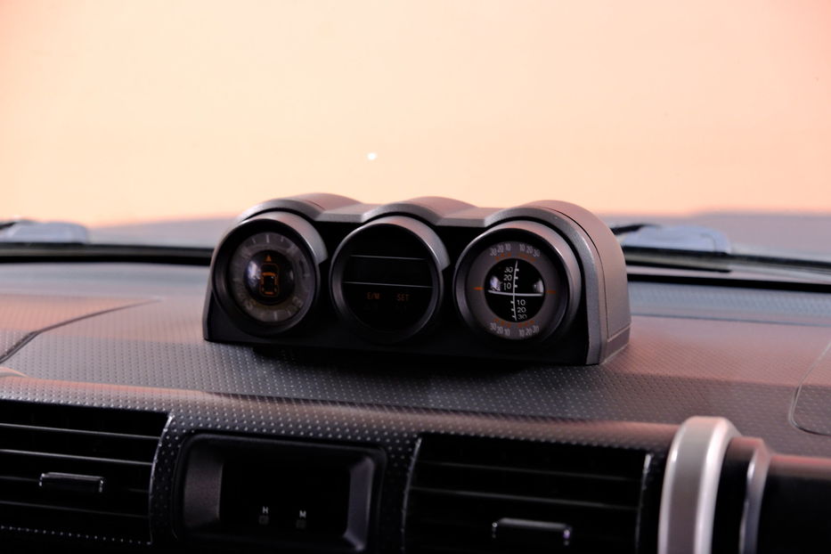 Продам Toyota FJ Cruiser 2008 года в Одессе