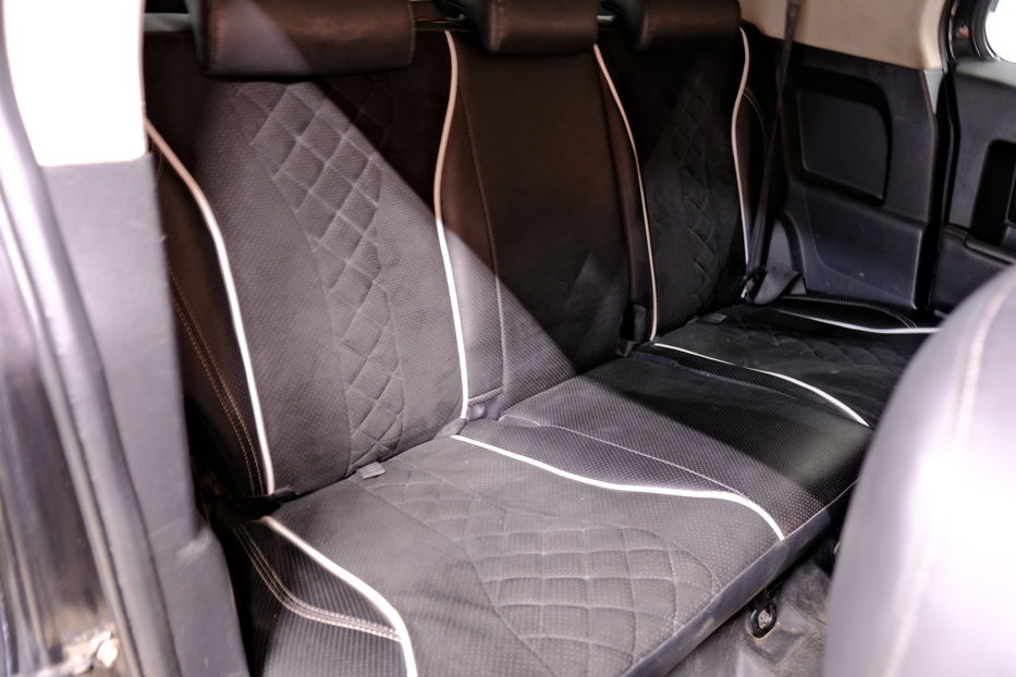 Продам Toyota FJ Cruiser 2008 года в Одессе