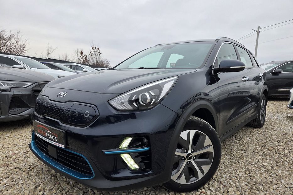Продам Kia Niro 2020 года в Львове