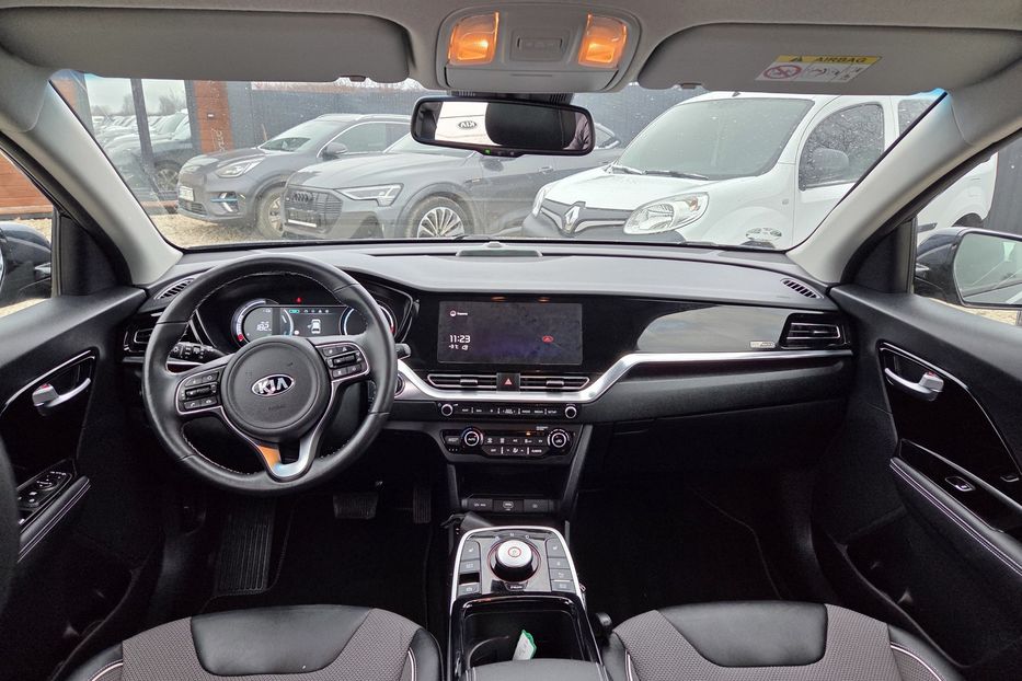 Продам Kia Niro 2020 года в Львове